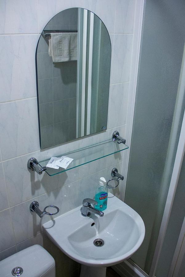 Olimpija Hotel & Spa 다우가프필스 외부 사진